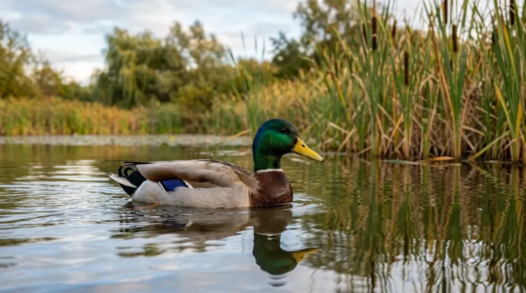 Waterfowl