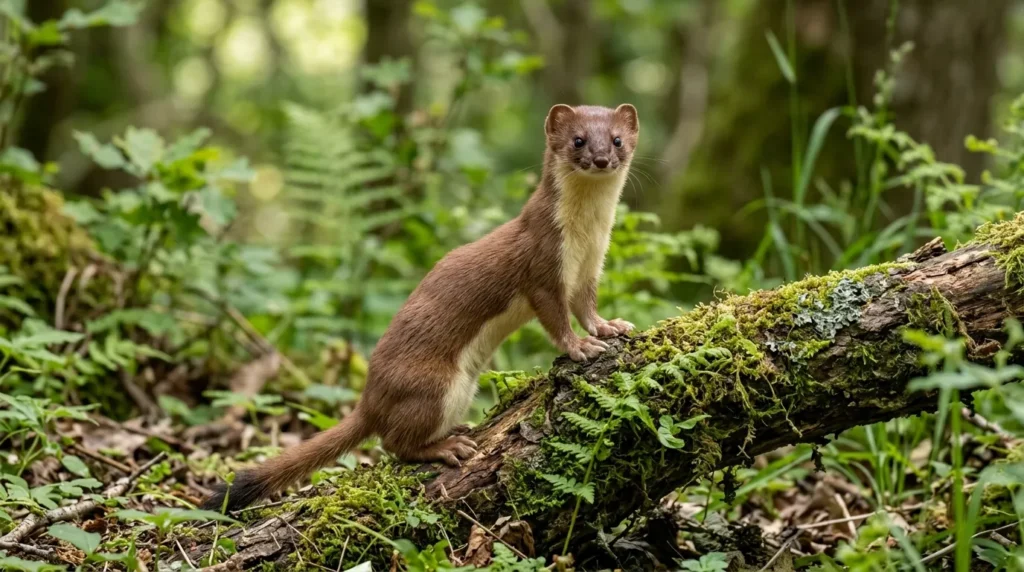 Weasel