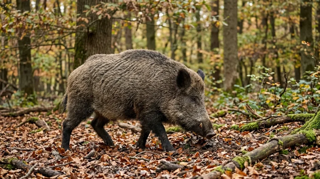 Wild_Boar