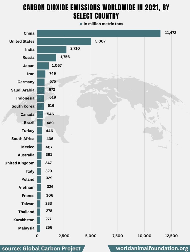 natural gas & nitrogen pollution