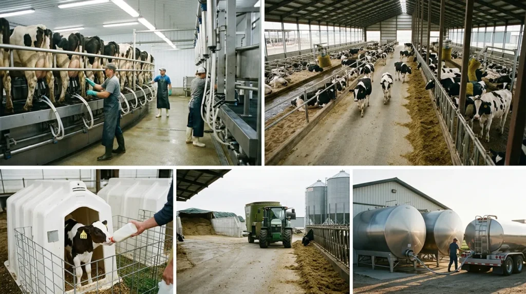 Farm Animal Rights Movement (FARM)