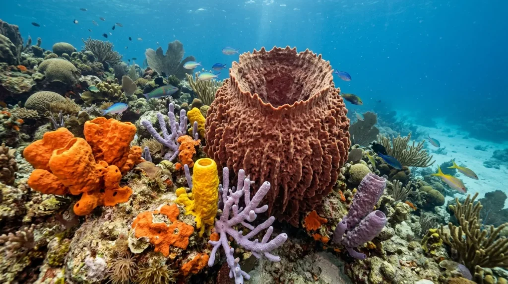 Sponge