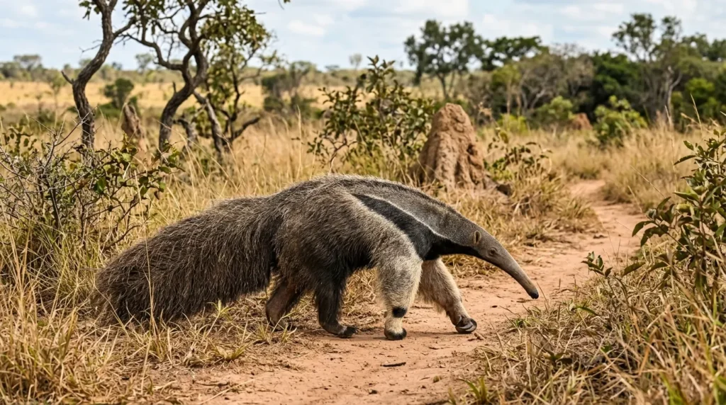 Anteater