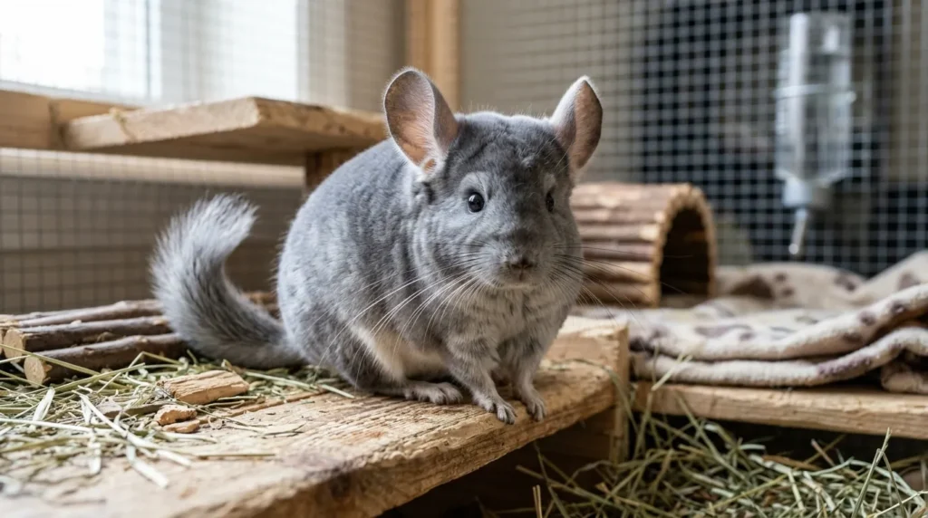 Chinchilla