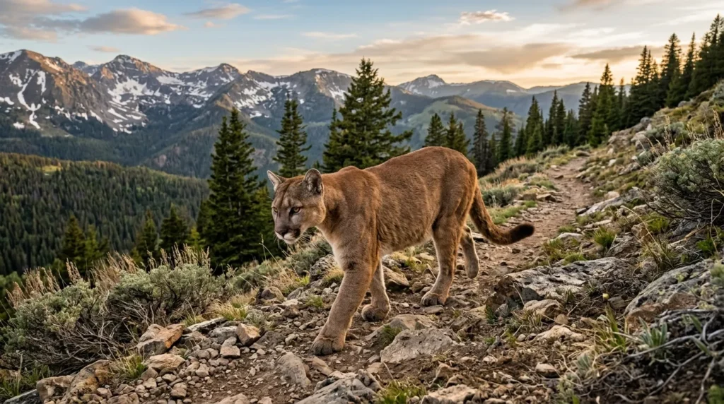Cougar