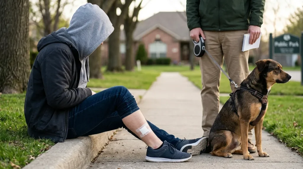 How Many times Can a Dog Bite Before Being Put Down?