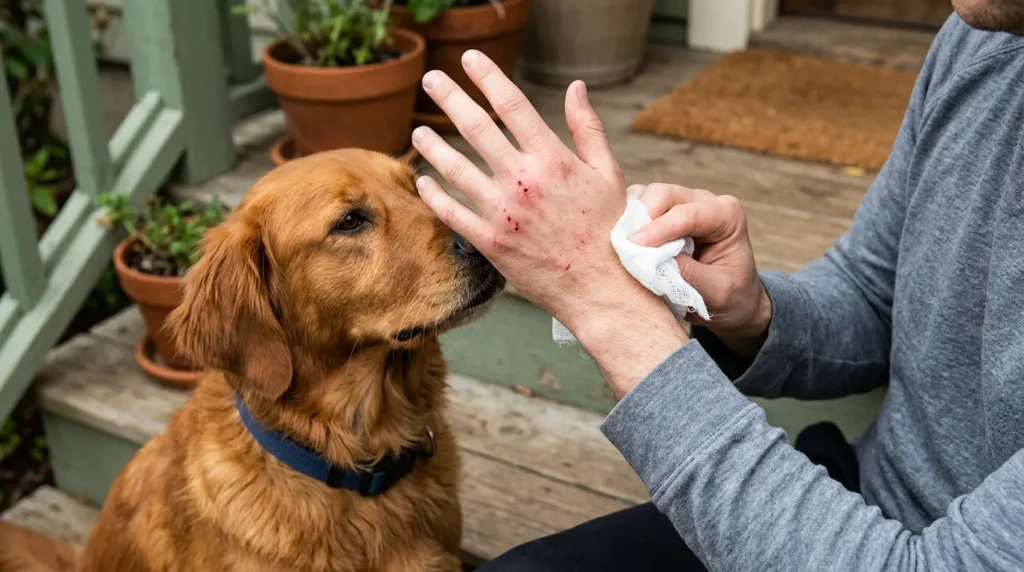 Strict-Liability Dog-Bite Statutes in the States