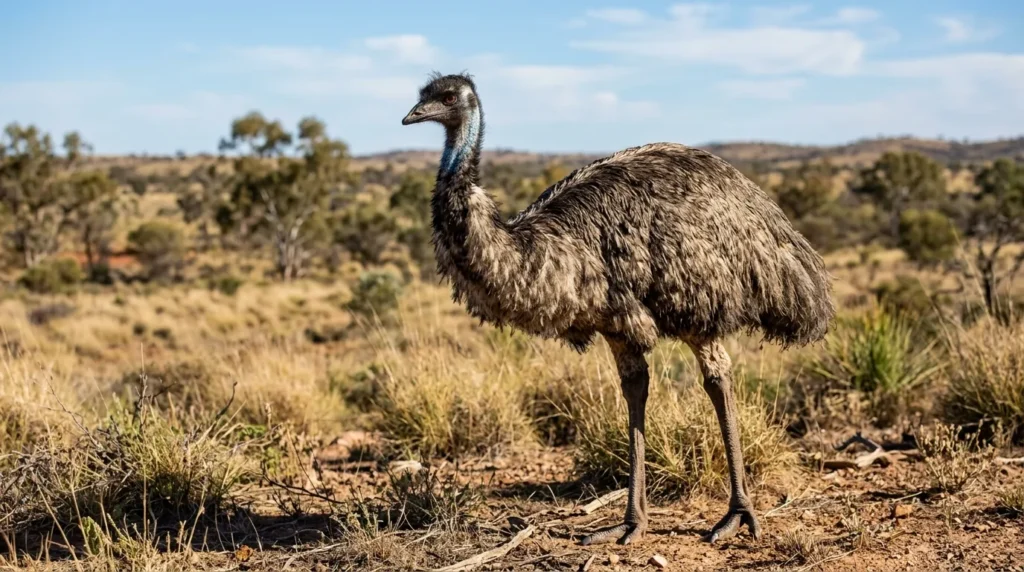 Emu