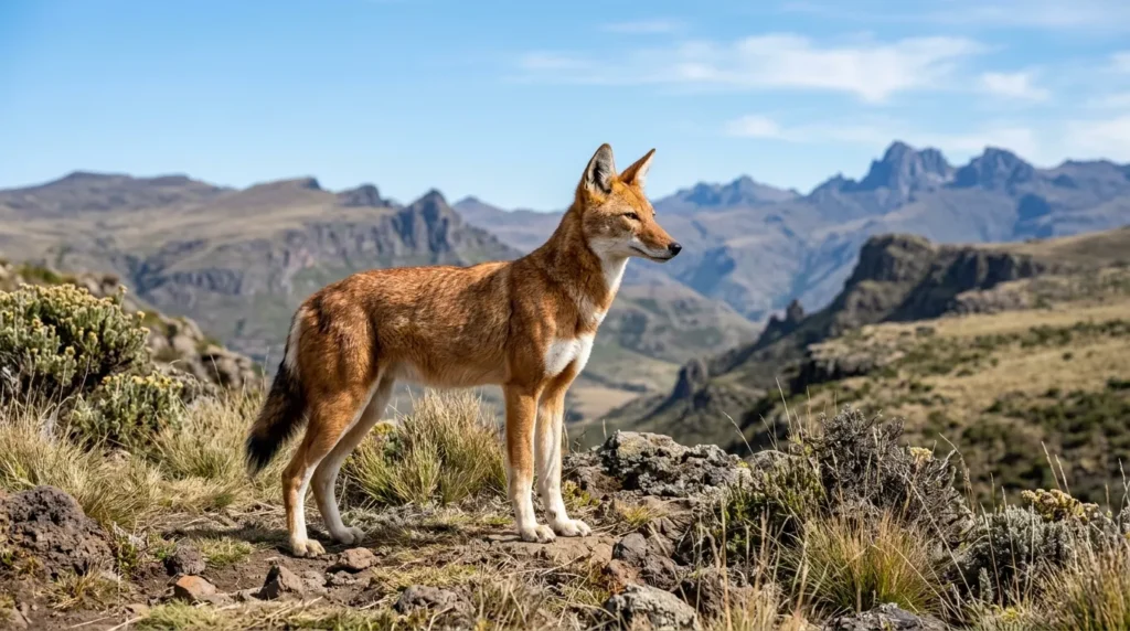 african wildlife animals