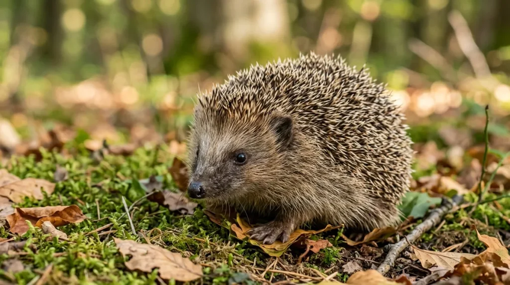 Hedgehog