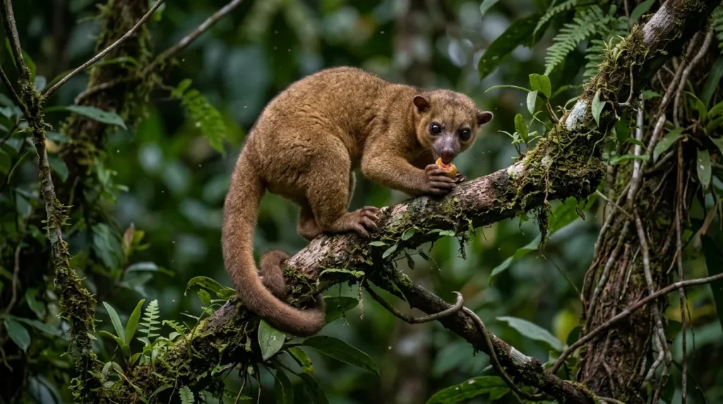 Kinkajou