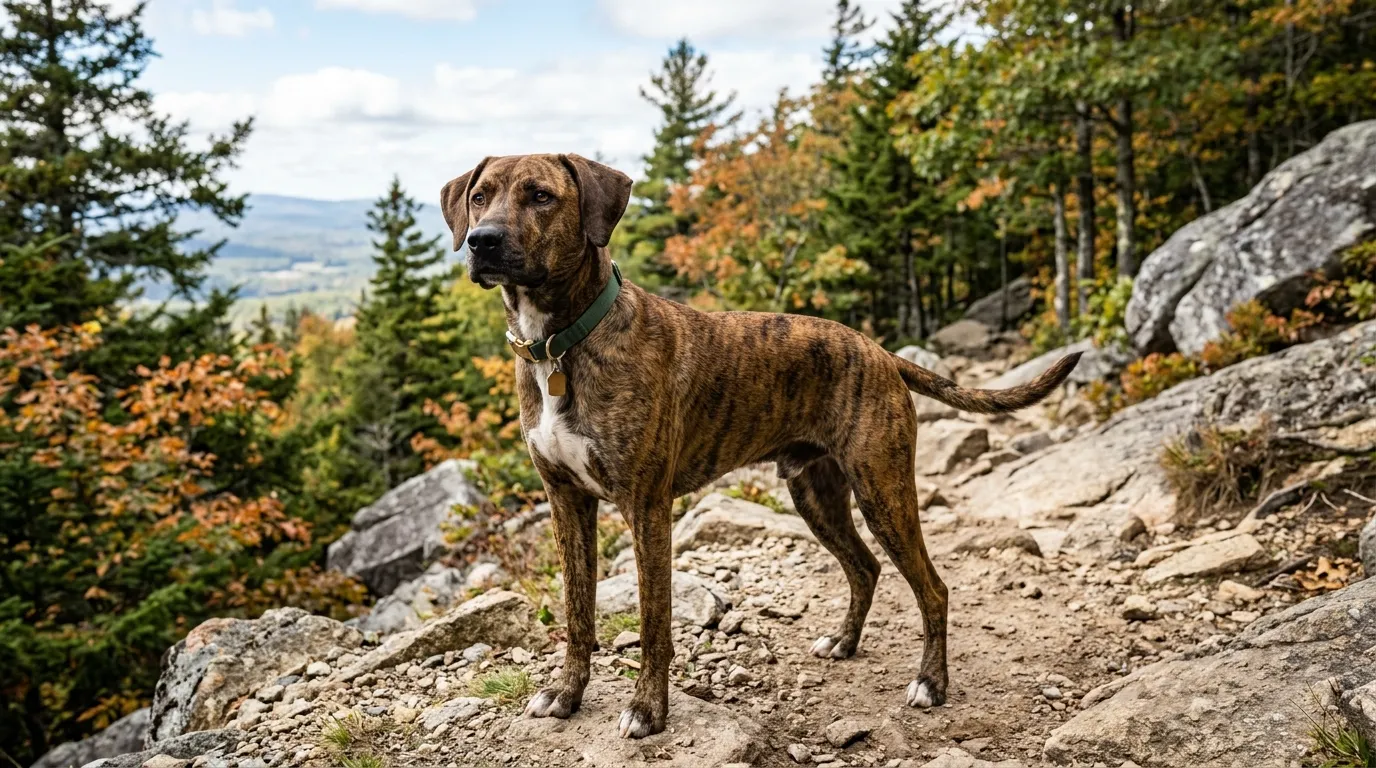 Mountain_Cur