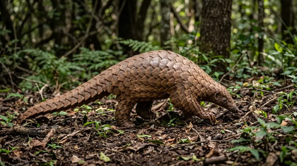 african wild animals