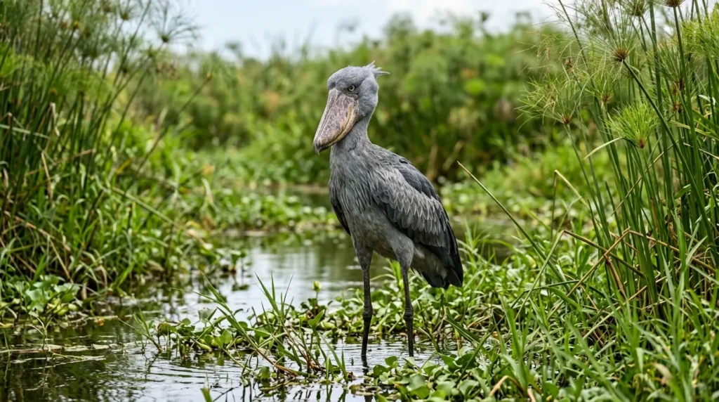 list of african animals