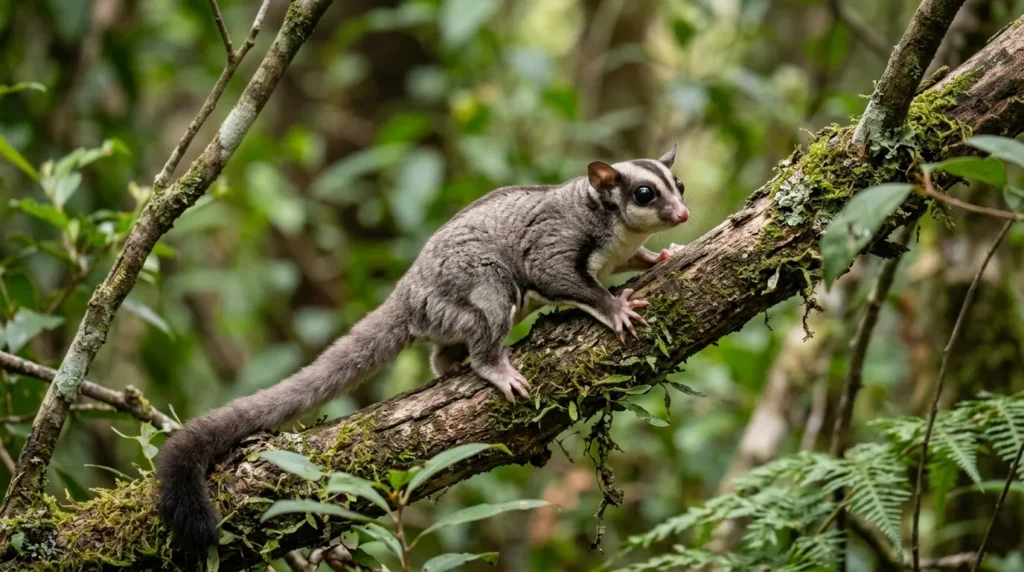 Sugar Glider
