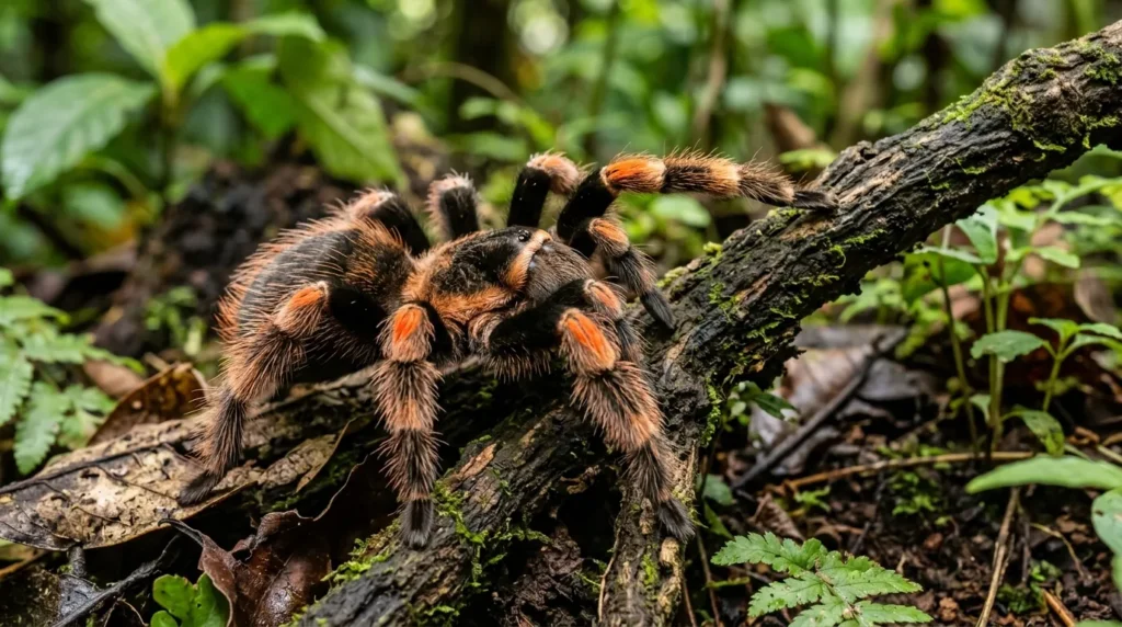 Tarantula