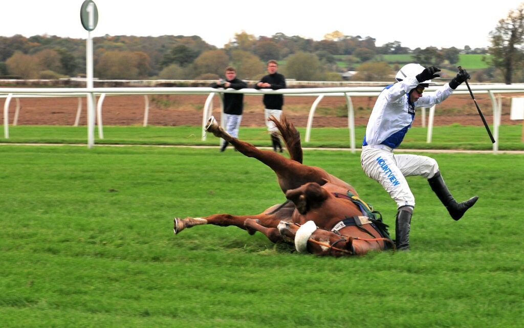 grand national race