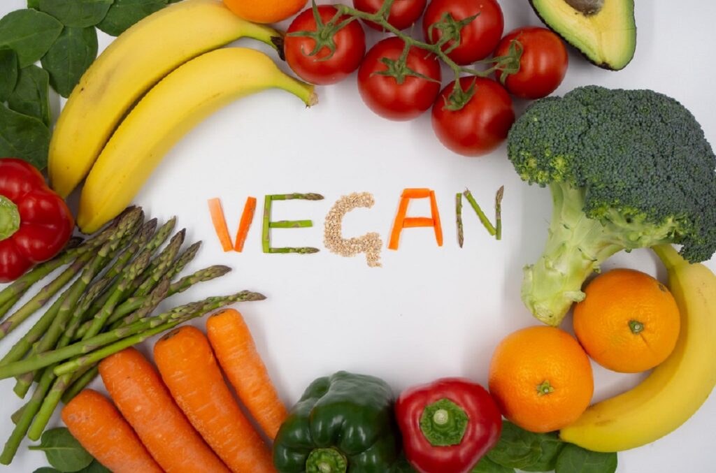 Veganism Statistics: Figures You Need To Know