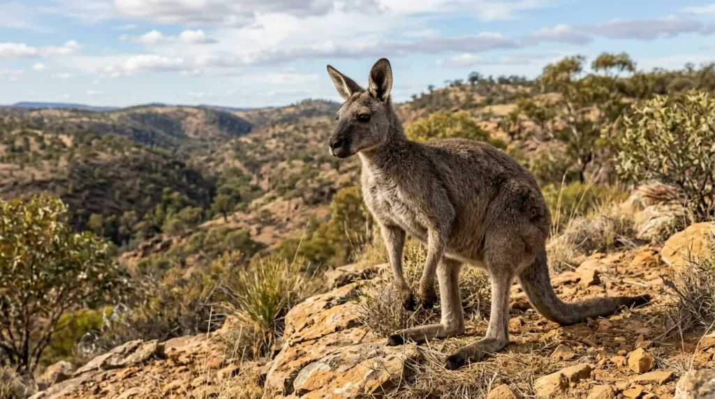 Wallaroo