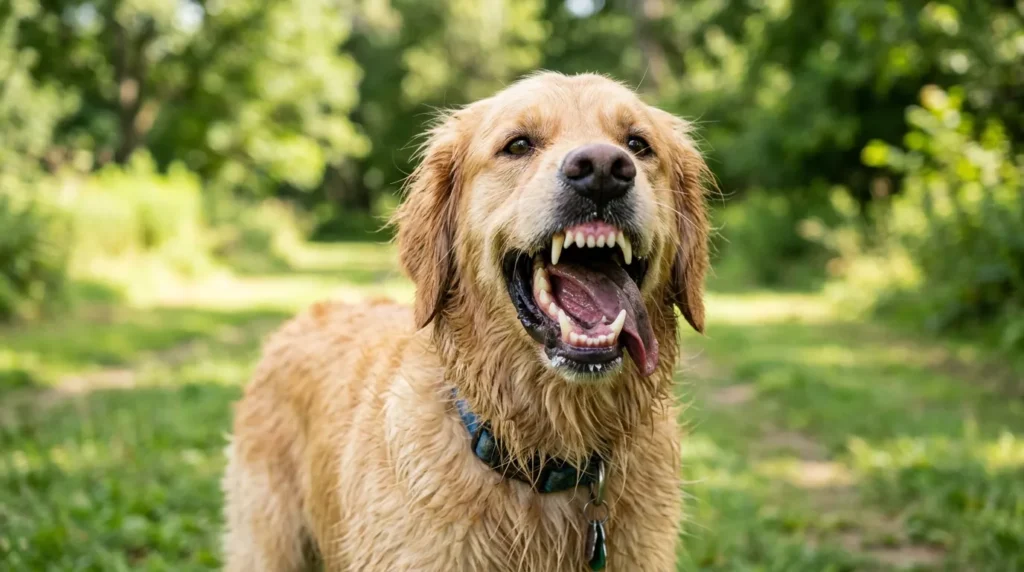 What Am I Liable for under a Dog Bite Statute