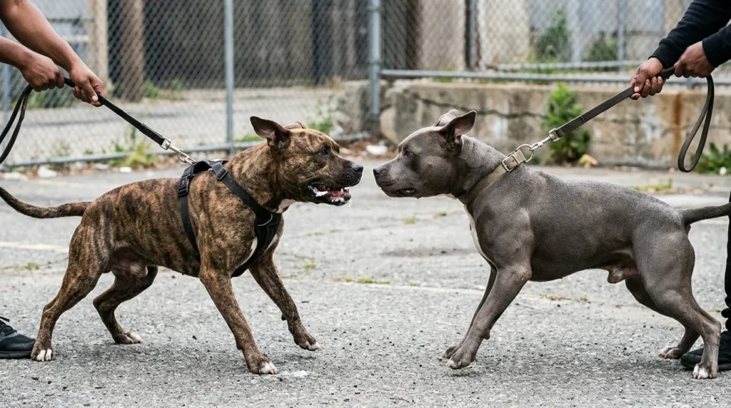 What Are Bait Animals?