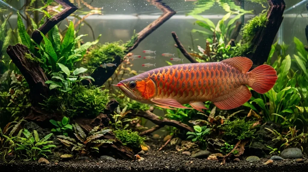 Asian Arowana