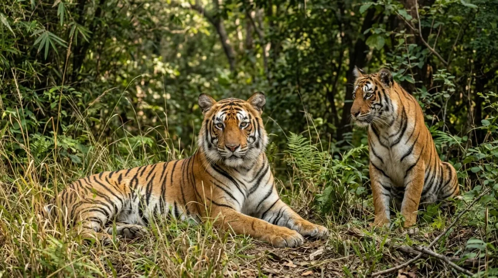 Bengal_Tigers