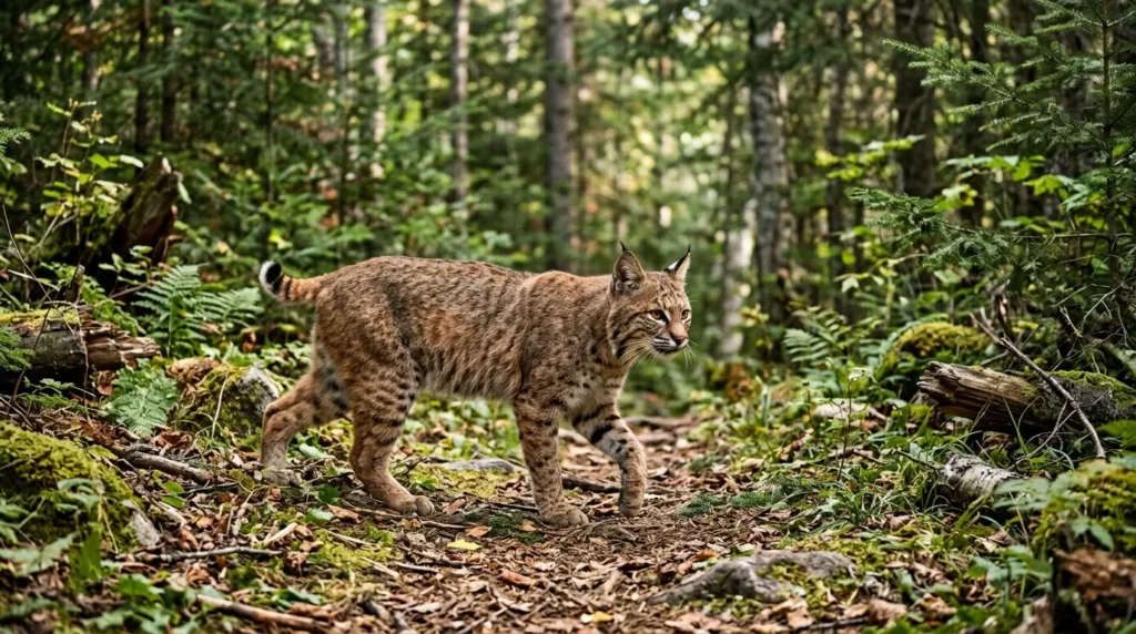 Bobcats