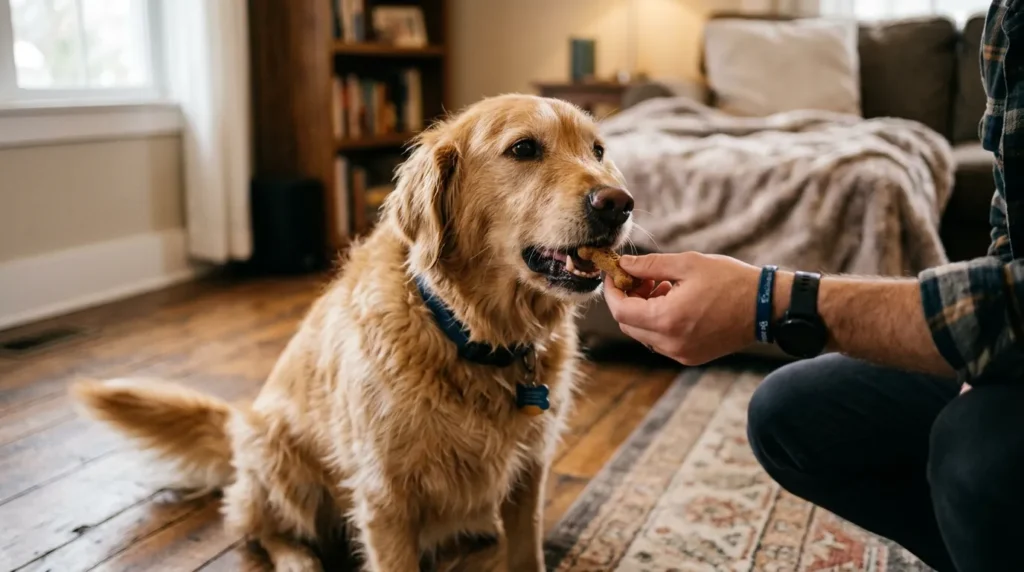 Check for Feeding Guidelines