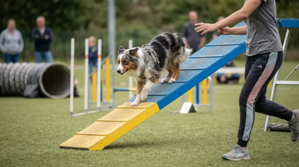 Activity Levels and Lifestyle