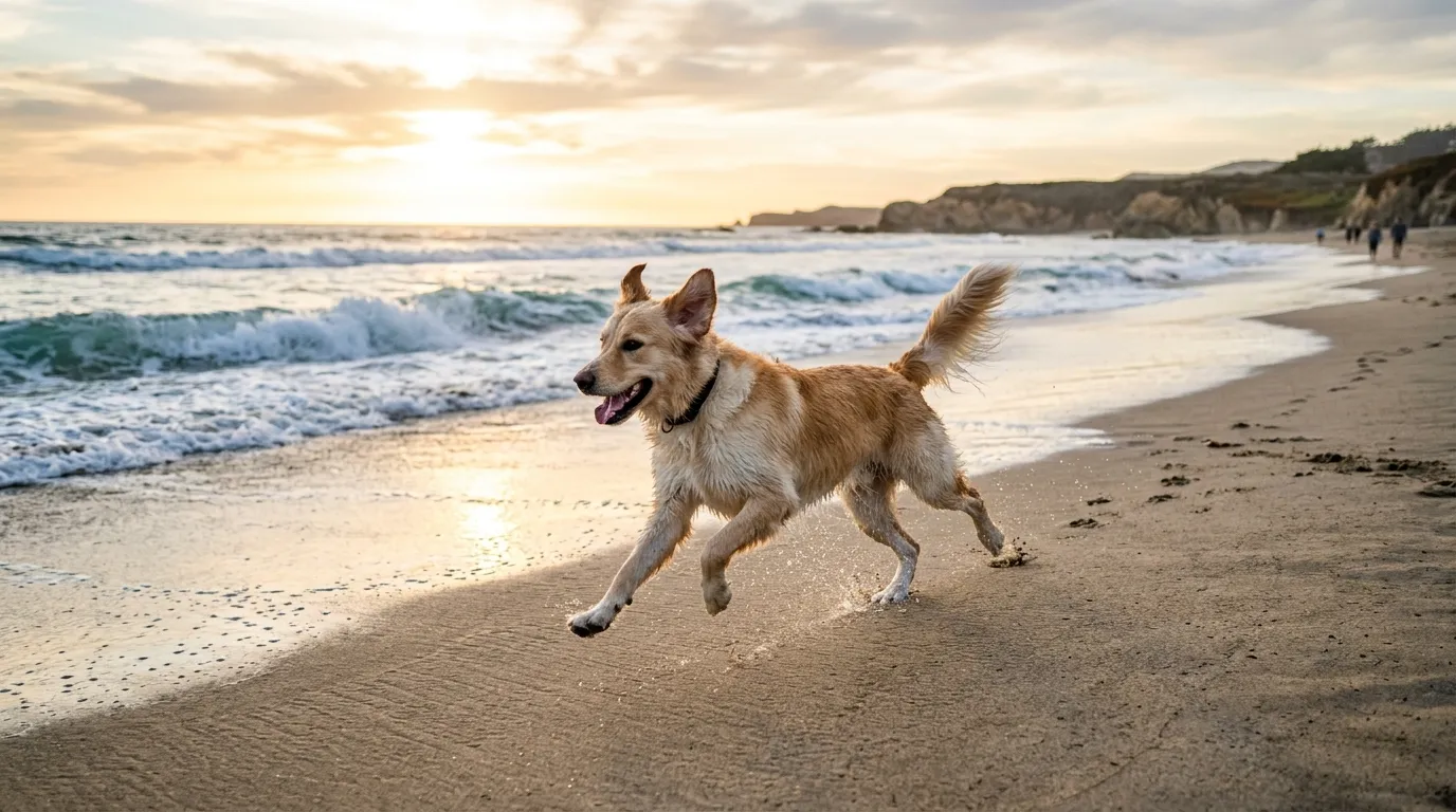 Dog’s Body Temperature