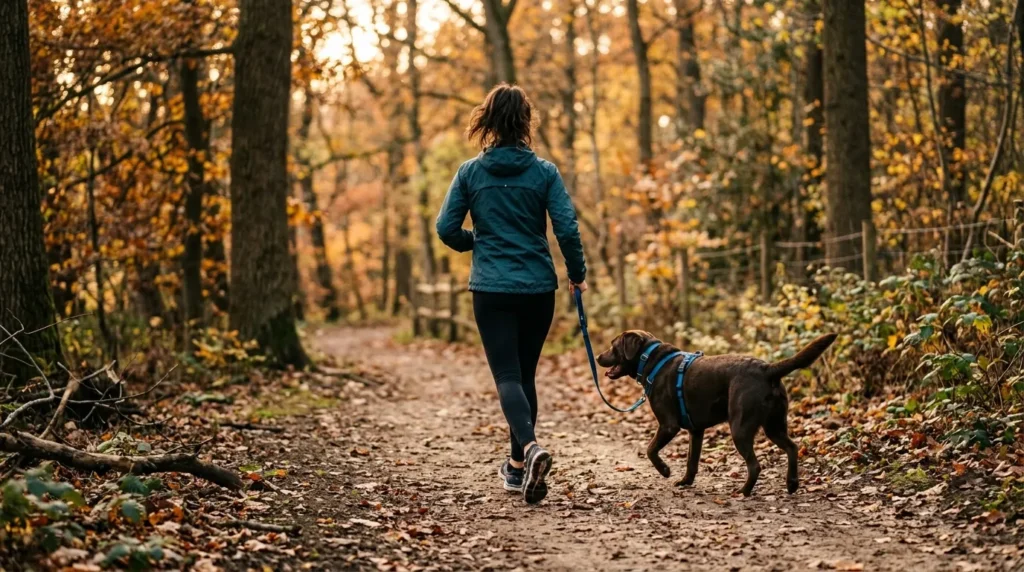 Exercise at Cooler Day times Should Be Preferred