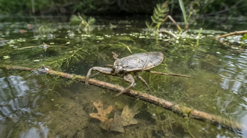 Giant Water Bugs