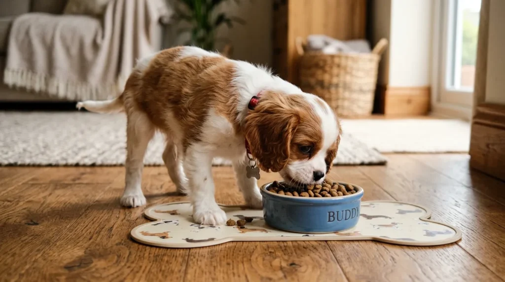 How Much Should I Feed My Dog?