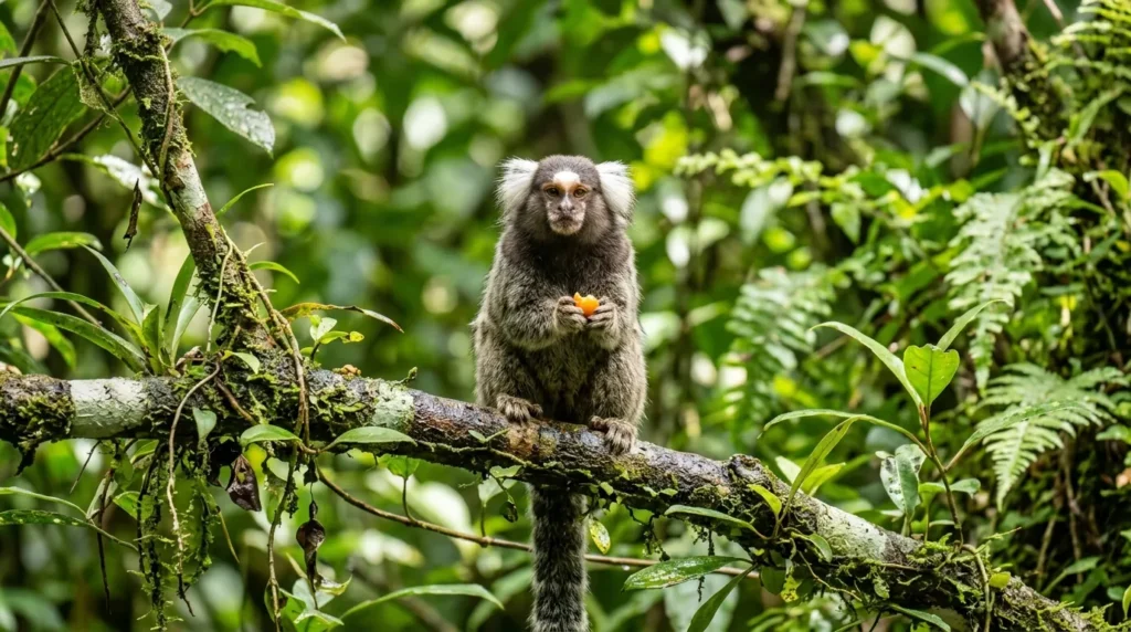 Marmoset