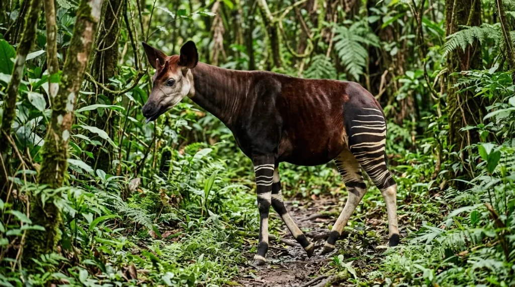 Okapi