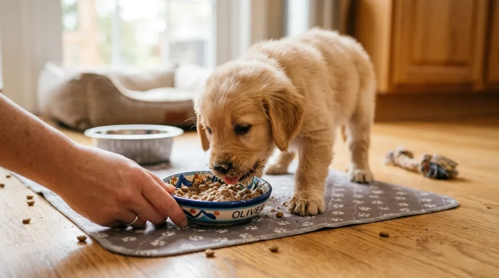 How Frequently Should I Feed My Dog