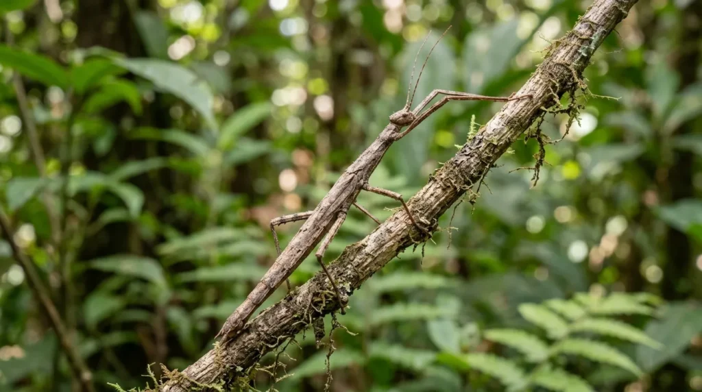 Stick Insect