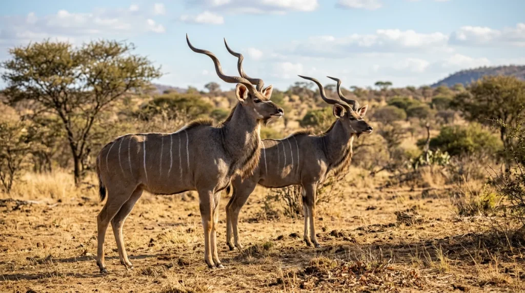 Reproduction And Mating Season