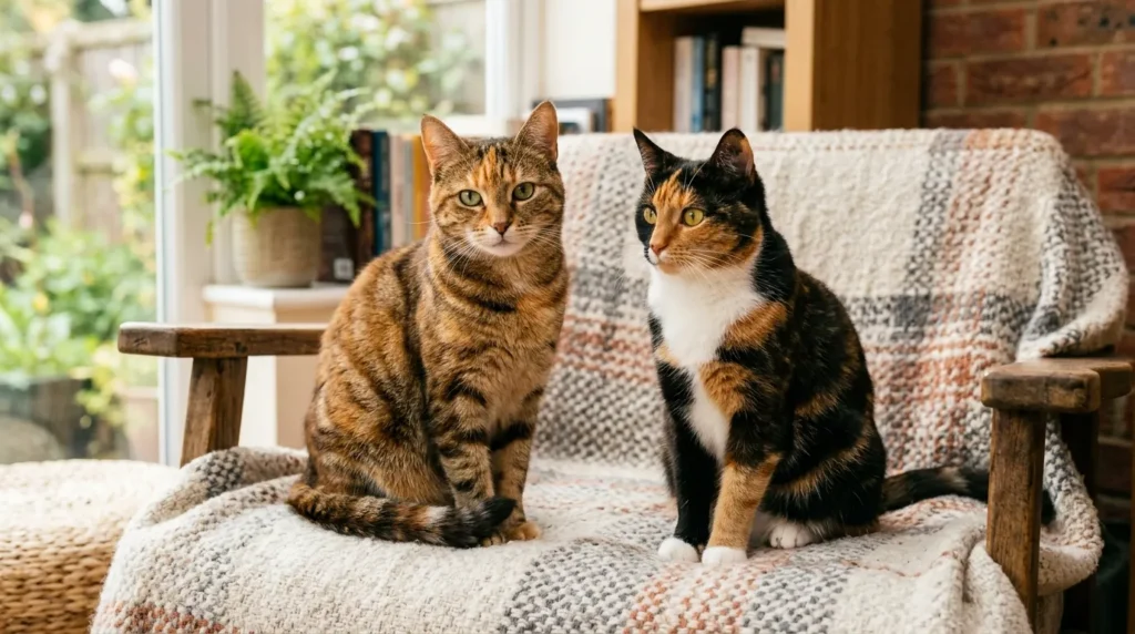 Cat Ancestors