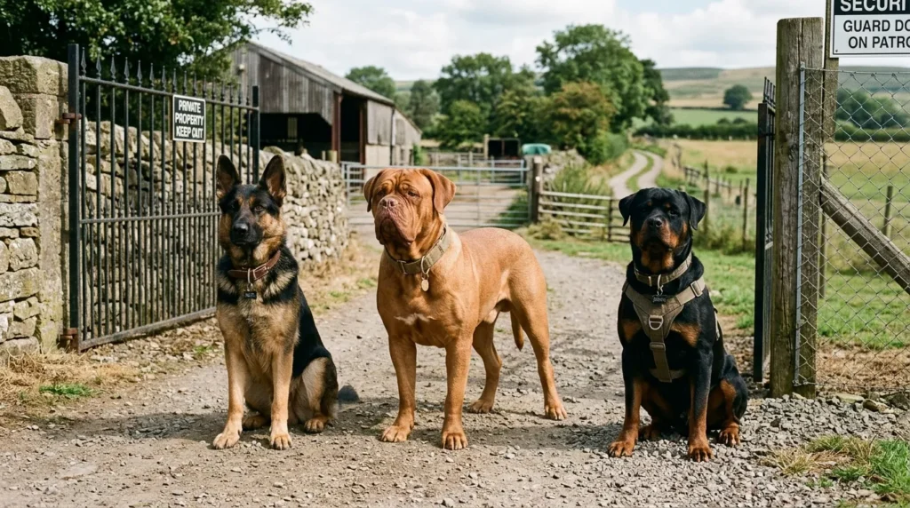 Dog Domestication