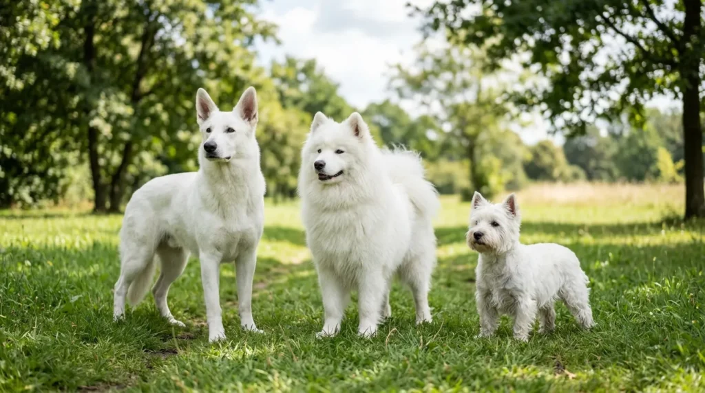 Dog Evolution