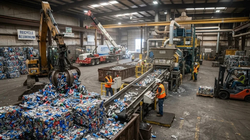 Paper Recycling Facts