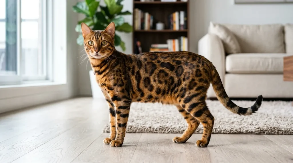 Bengal