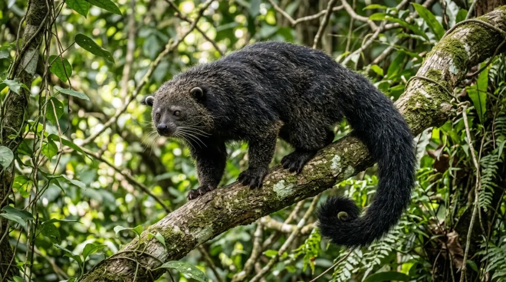 Binturong