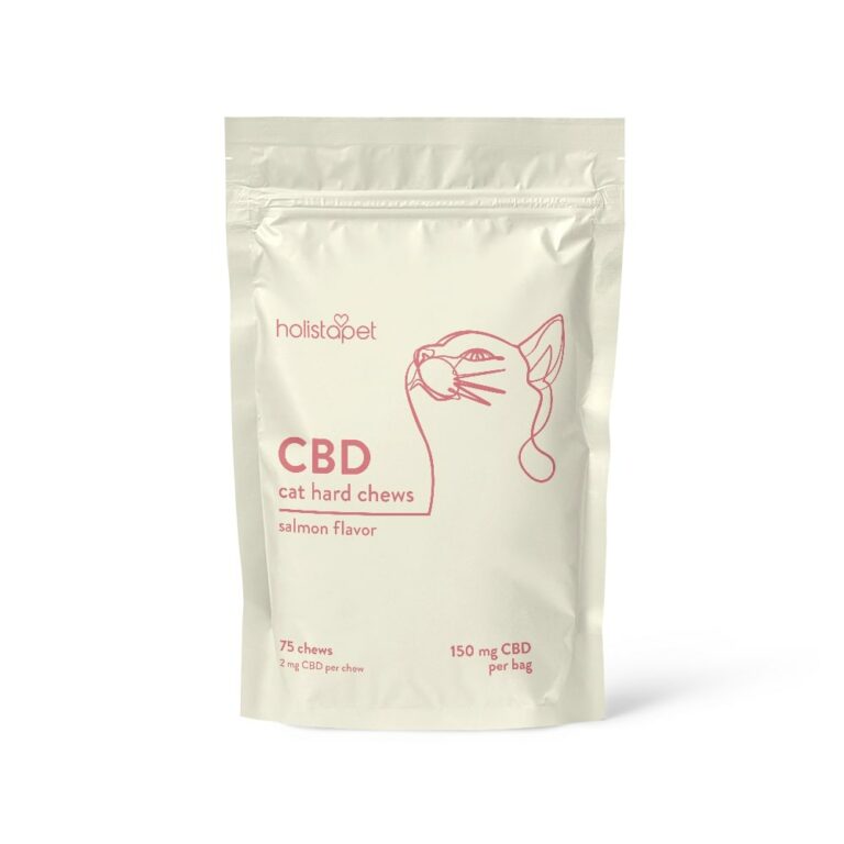 holistapet cbd oil for dogs
