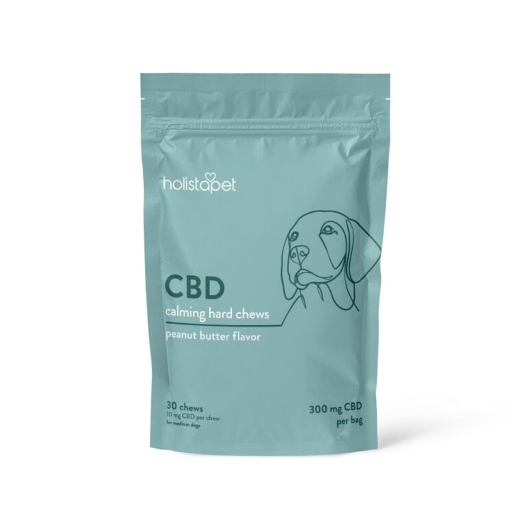 holistapet cbd oil