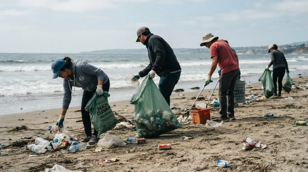 How to Stop Plastic Pollution