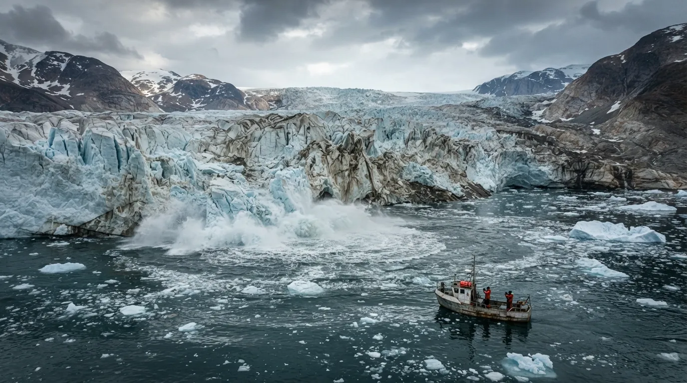Stop Climate Change