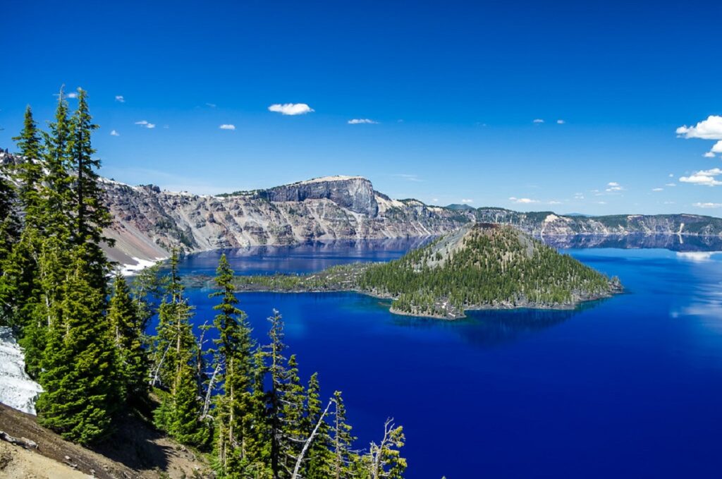 Crater Lake